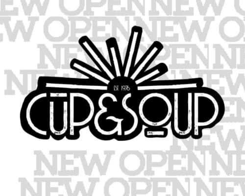 cup&soup